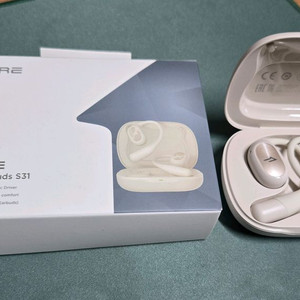 원모어 s31 블루투스 이어폰