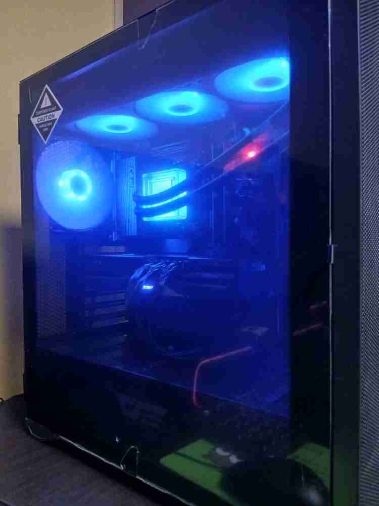 컴퓨터 (7800X3d + 9070XT) 0064--1