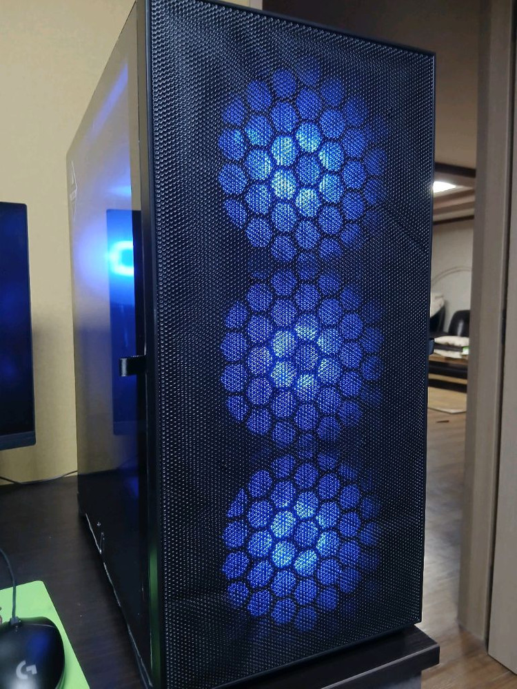 컴퓨터 (7800X3d + 9070XT) 0064--3