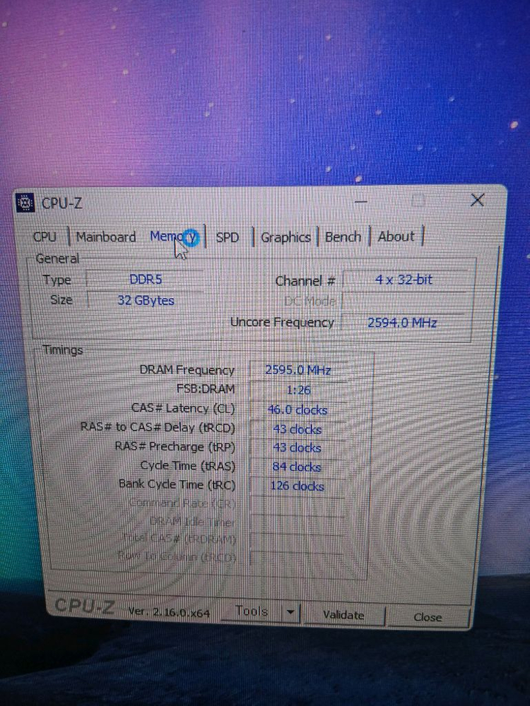 컴퓨터 (7800X3d + 9070XT) 0064--6