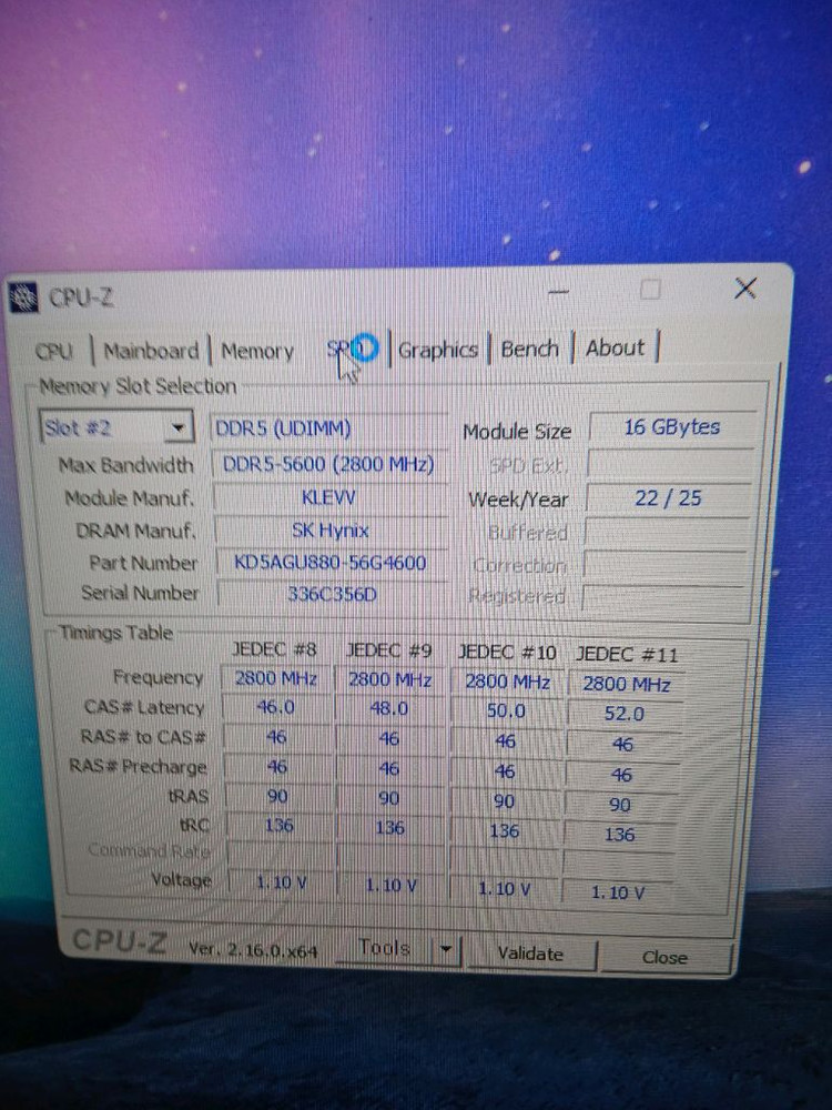 컴퓨터 (7800X3d + 9070XT) 0064--7