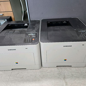 [부품용] 삼성 컬러레이저 프린터 SL-C3010ND