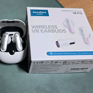 앤커 P10 VR 블루투스 이어폰