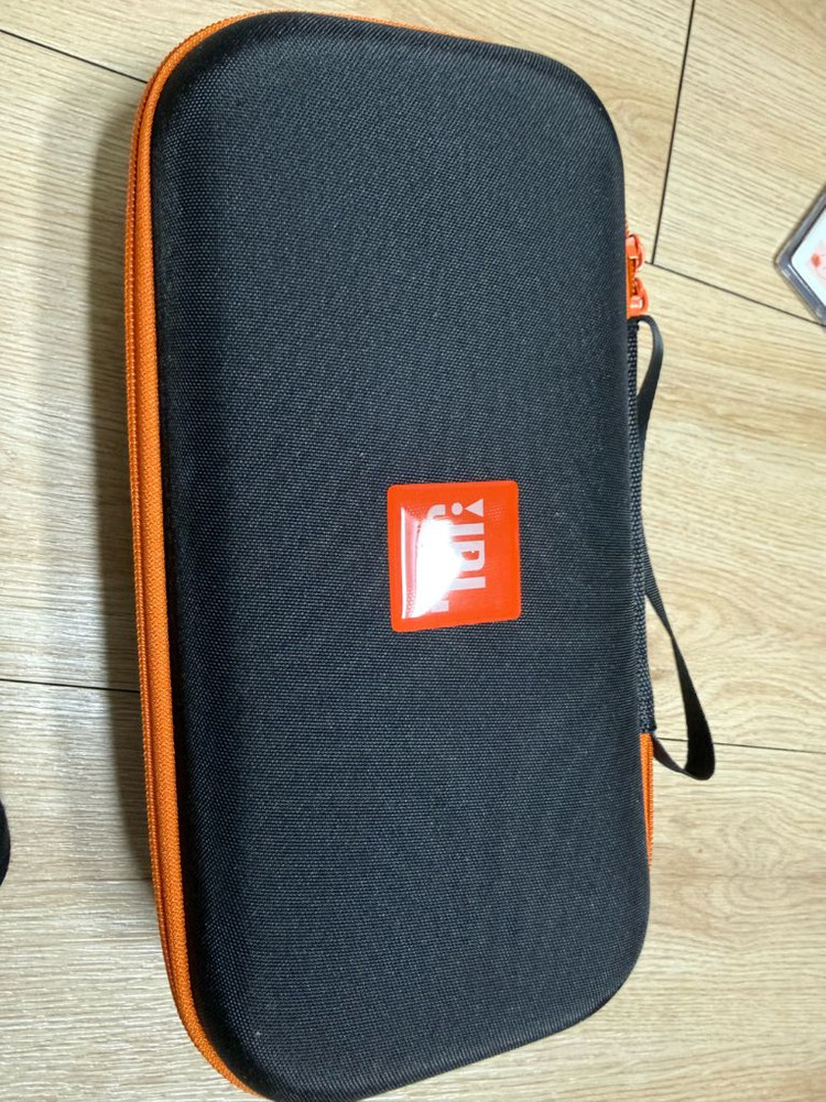 JBL 무선 마이크 새상품 (재고 : 2개)--2