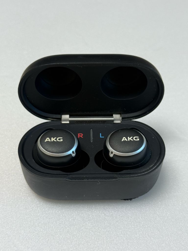 AKG N400NC TWS 이어폰--0
