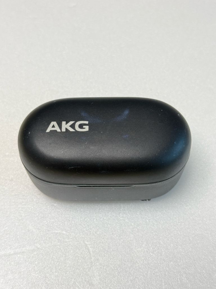 AKG N400NC TWS 이어폰--1