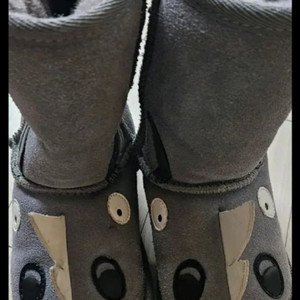 이뮤 어그 호주 양털부츠 us10사이즈