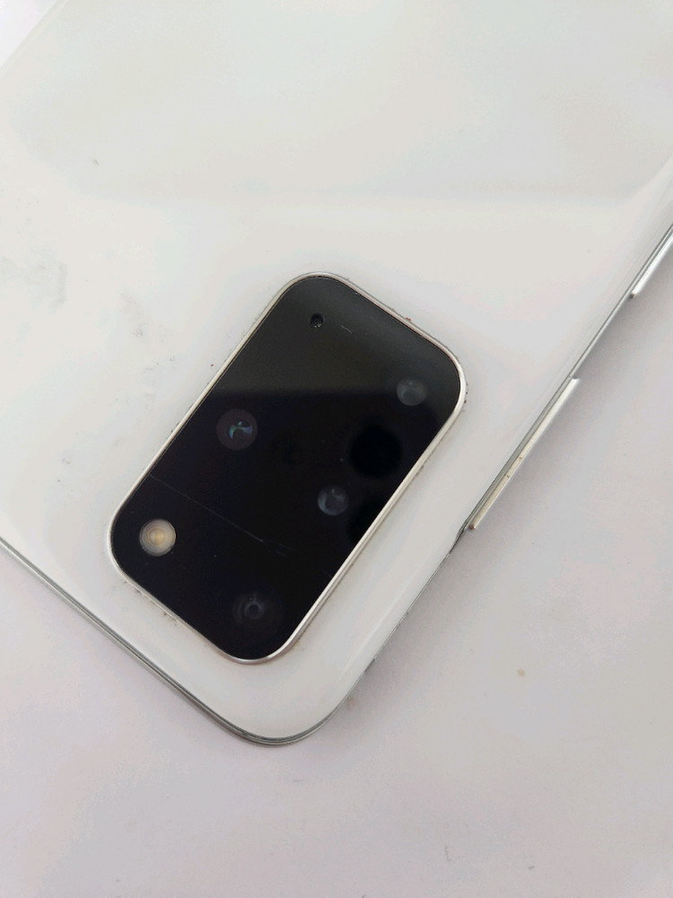 갤럭시S20플러스 256기가--2