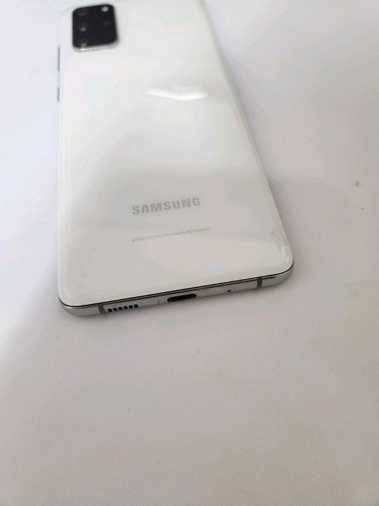 갤럭시S20플러스 256기가--3