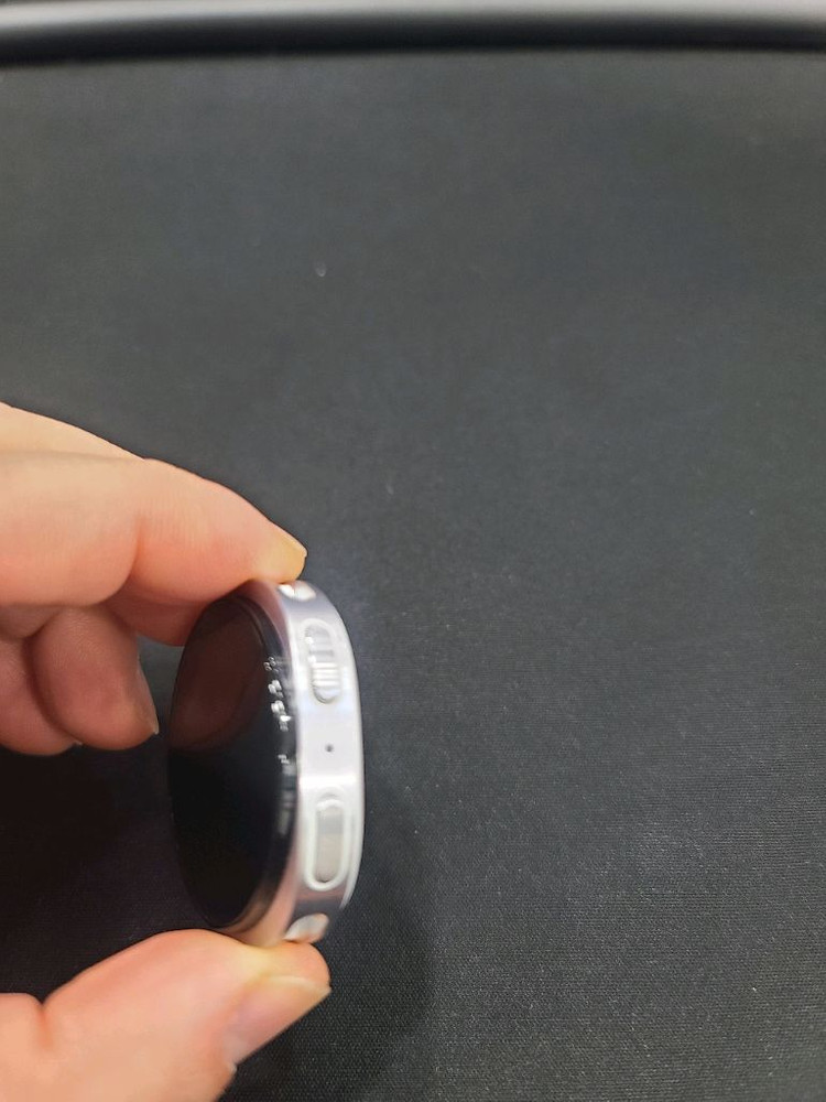 갤럭시 워치8 40mm lte 화이트--2