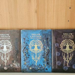 Dreamcatcher(드림캐쳐) - Dystopia 미개봉