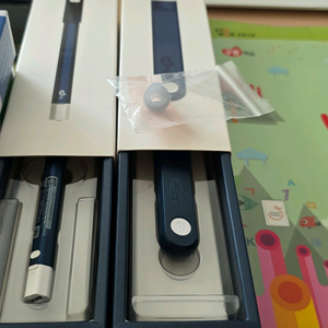 스마트 구몬 학습 교재 세트