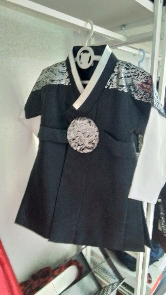 남아한복 5호--1