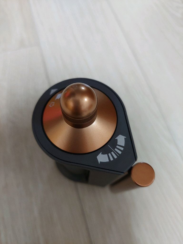 다이슨 에어랩 코안다 스무딩 드라이어 헤드 드라이기 헤드--1