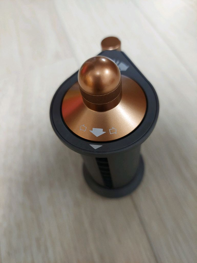 다이슨 에어랩 코안다 스무딩 드라이어 헤드 드라이기 헤드--2