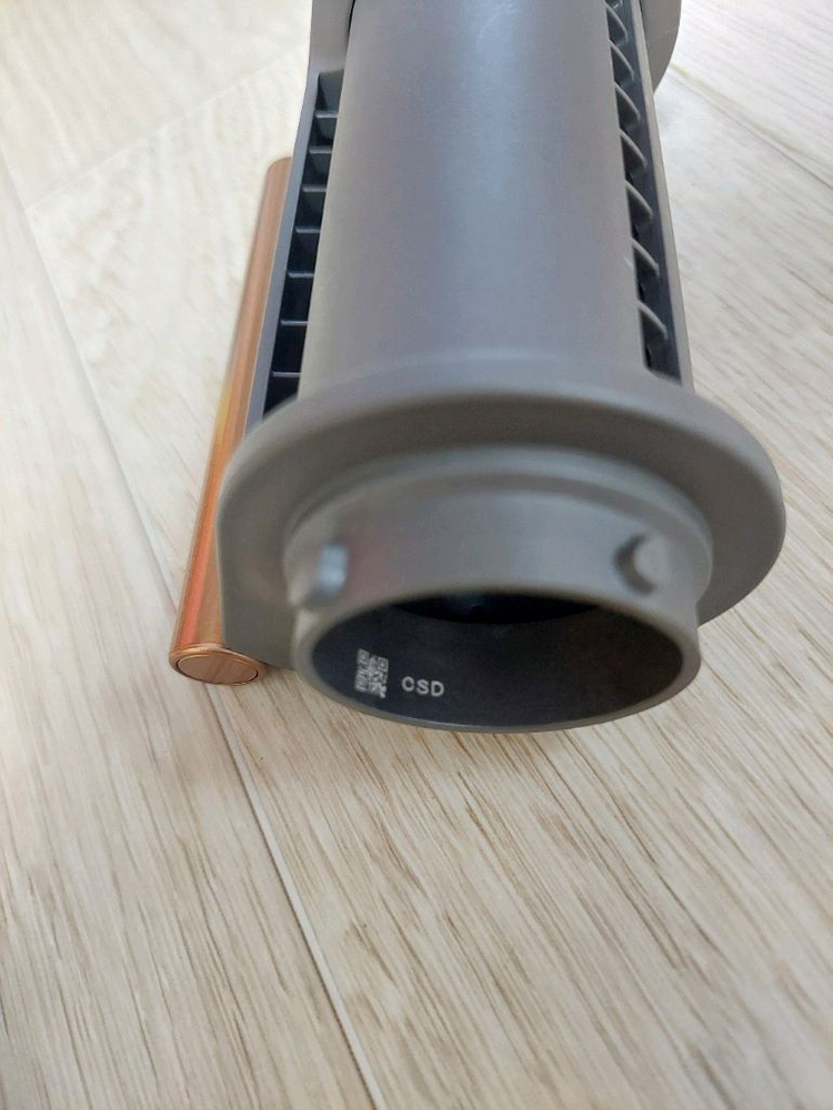 다이슨 에어랩 코안다 스무딩 드라이어 헤드 드라이기 헤드--5