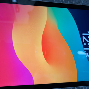 아이패드 10세대 64기가