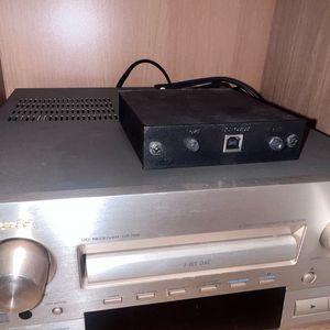 레가플레너 p1턴테이블 + 레가 포노앰프+마란츠오디오 앰프+스피커+ 이미지