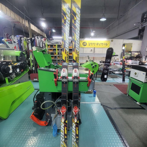 중고스키 오가사카 대회전 이미지