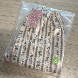 프프 프레젠트프로젝트 코듀로이 고쟁이 베리버니코코아 S