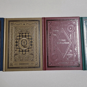 뉴이스트 앨범 일괄 판매