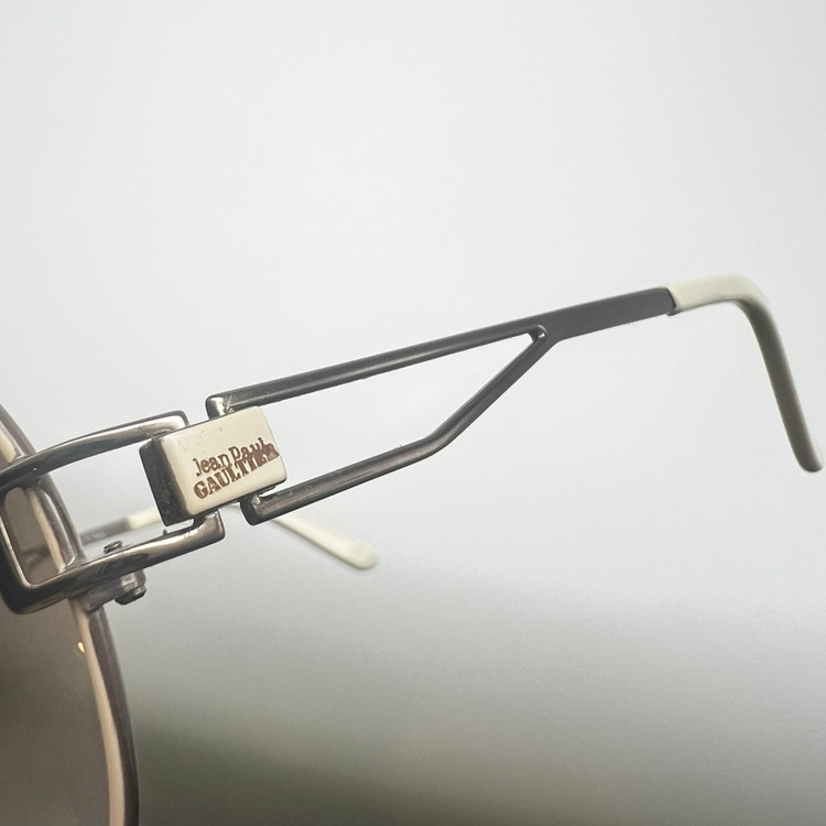 장폴고띠에 SJP 086G 선글라스 [안경 바우처 10만원 제공]--2