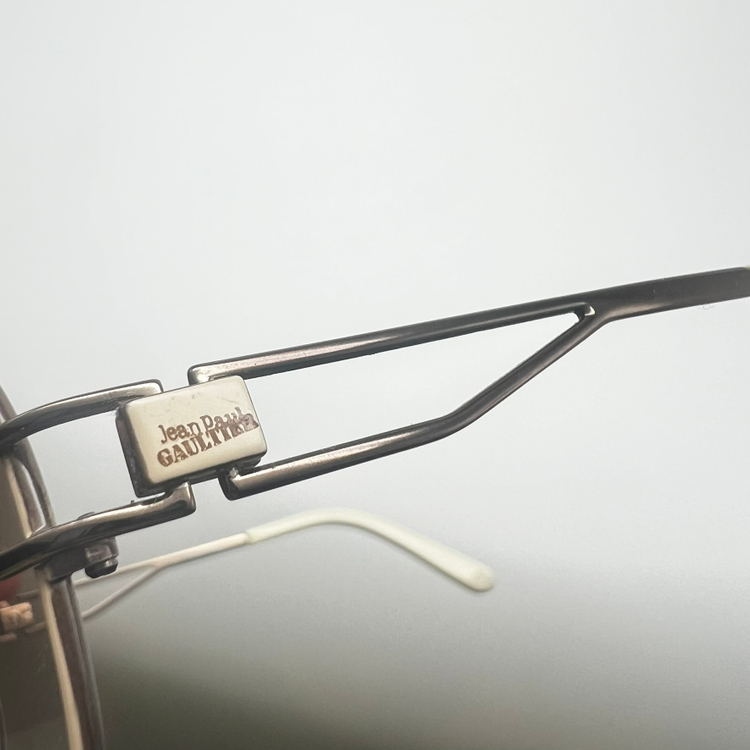 장폴고띠에 SJP 086G 선글라스 [안경 바우처 10만원 제공]--3