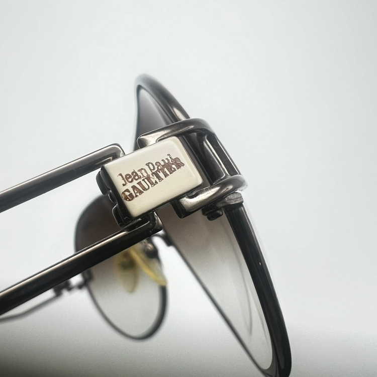 장폴고띠에 SJP 086G 선글라스 [안경 바우처 10만원 제공]--4