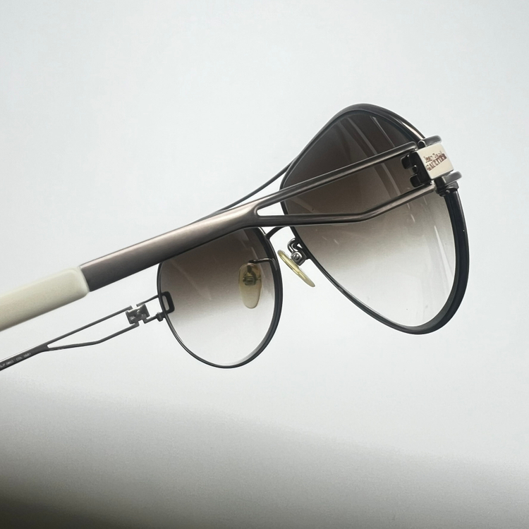 장폴고띠에 SJP 086G 선글라스 [안경 바우처 10만원 제공]--5