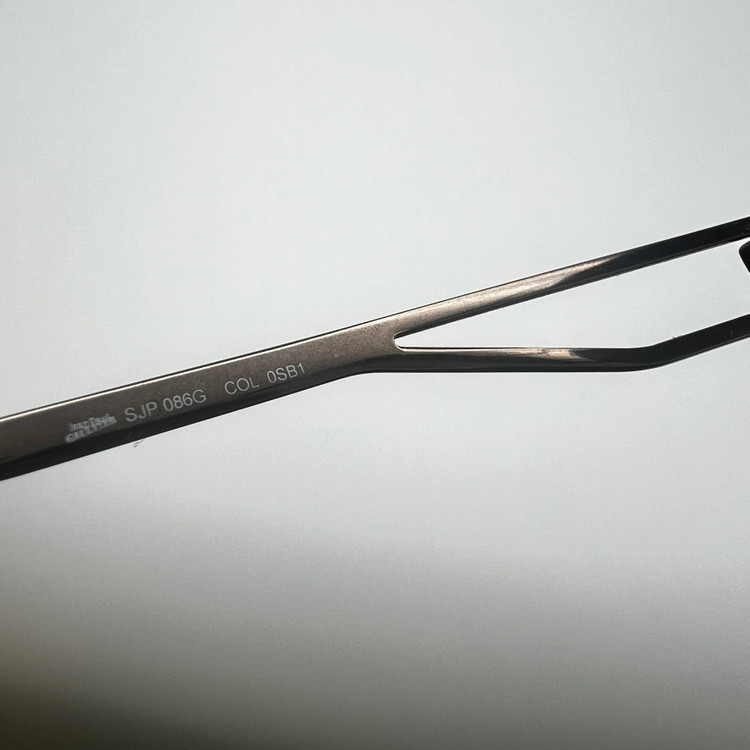 장폴고띠에 SJP 086G 선글라스 [안경 바우처 10만원 제공]--6