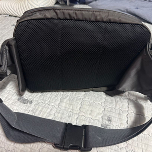 요시다포터 RIDE WAIST BAG(라이드 웨이스트 백) 팝니다.