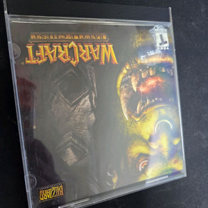 워크래프트 스타크래프트 게임cd 일괄팝니다 cd넣을수있는 dvd 장치도 같이 이미지