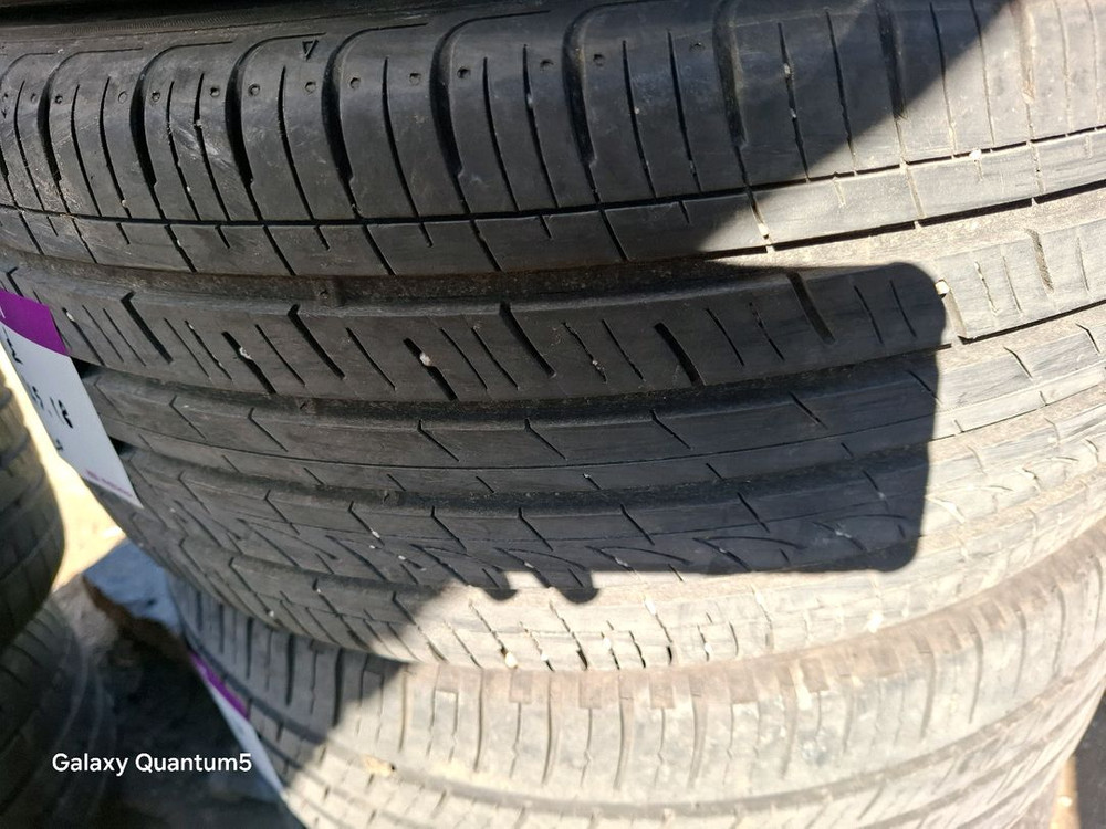 중고타이어 정리합니다--4