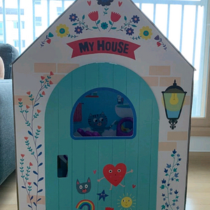 삼성출판사 마이하우스