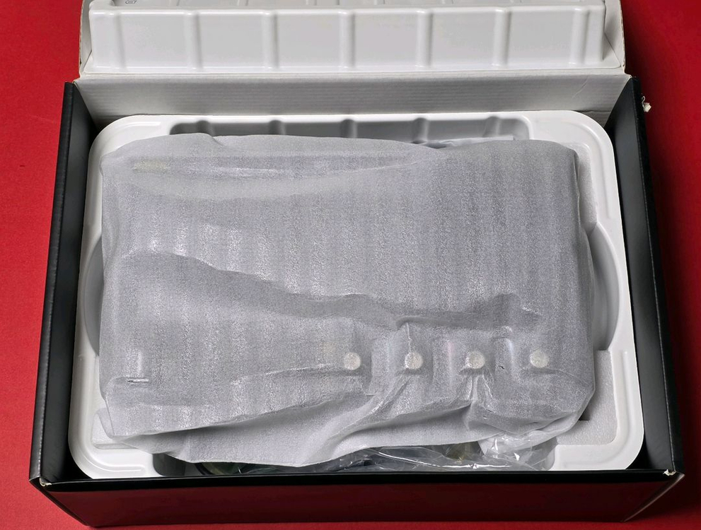 (신품)국내 정발 RIGOL 리골 DHO924S 오실로스코프--1