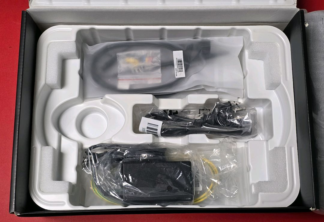 (신품)국내 정발 RIGOL 리골 DHO924S 오실로스코프--2