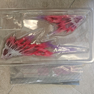 메탈기어 MC 데스티니 빛의날개