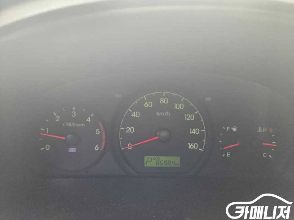 [현대]그랜드 스타렉스 캠핑카 4WD (0톤) #2026년특가 이미지