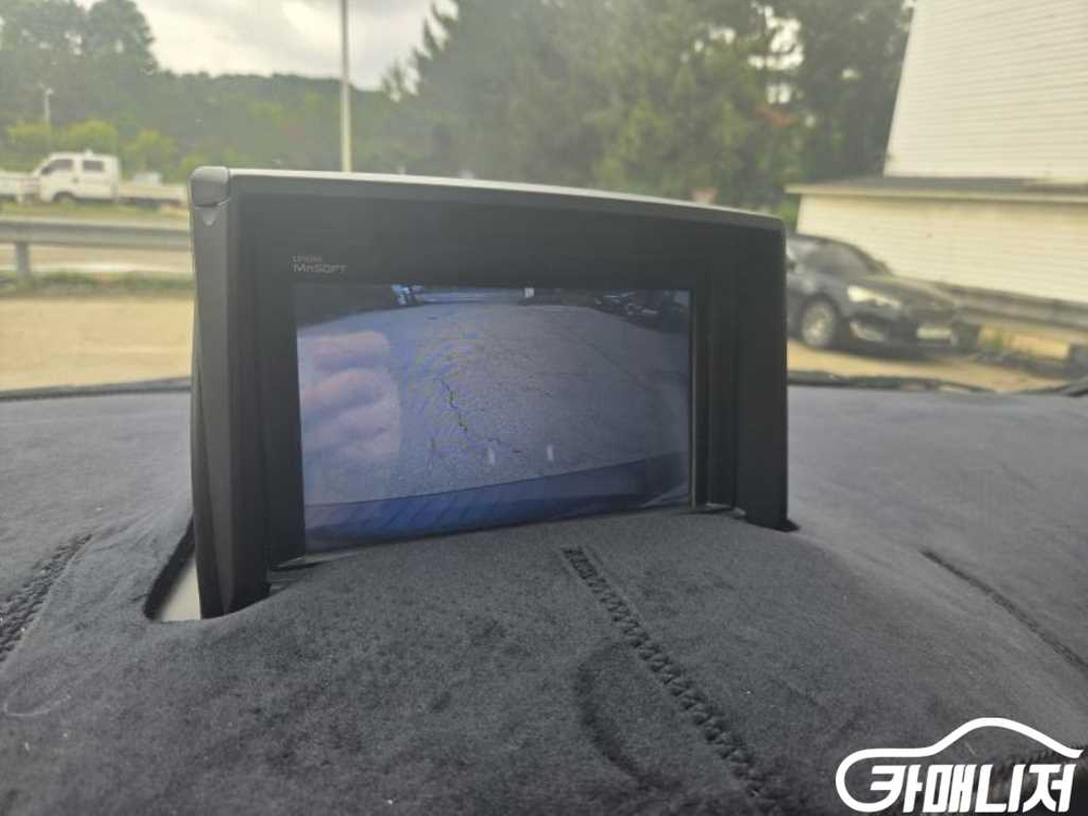 [현대]그랜드 스타렉스 캠핑카 4WD (0톤) #2026년특가 이미지