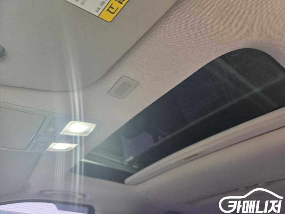 [현대]그랜드 스타렉스 캠핑카 4WD (0톤) #2026년특가 이미지