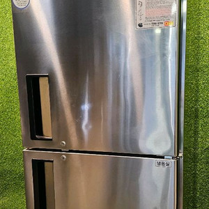 에버젠 간냉식 30박스 냉동고 팝니다