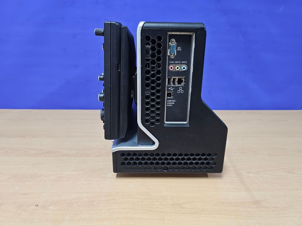 중고오실로스코프 르크로이 LECROY HRO64ZI 판매--1