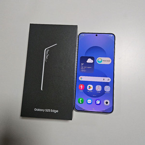풀박스 S25플러스 512GB S급