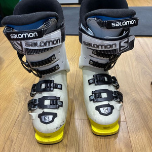 스키부츠 살로몬 220/225 이미지