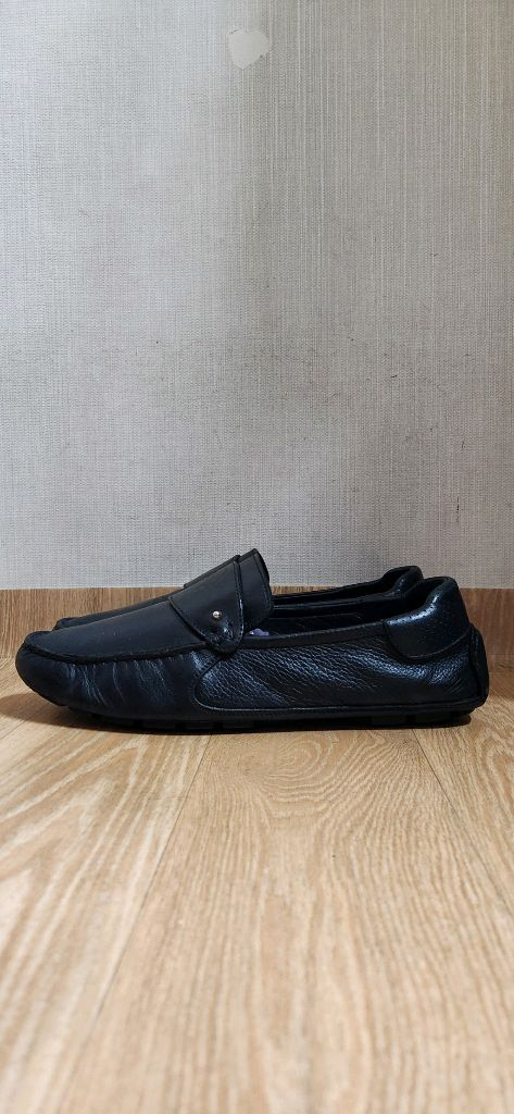 260mm 구찌신발 구찌로퍼 드라이빙슈즈 이미지