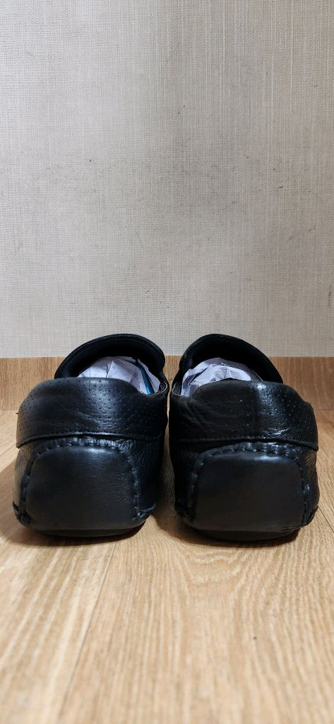 260mm 구찌신발 구찌로퍼 드라이빙슈즈 이미지