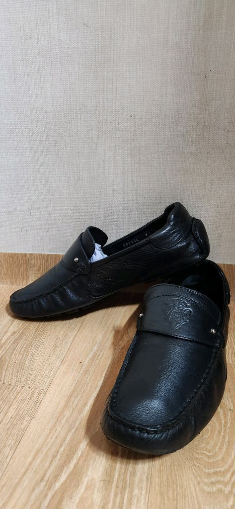 260mm 구찌신발 구찌로퍼 드라이빙슈즈 이미지