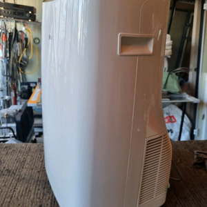 LG이동식 에어콘