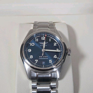 론진 스피릿 37mm 청판