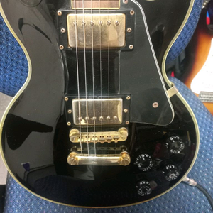 에피폰 레스폴 일렉기타